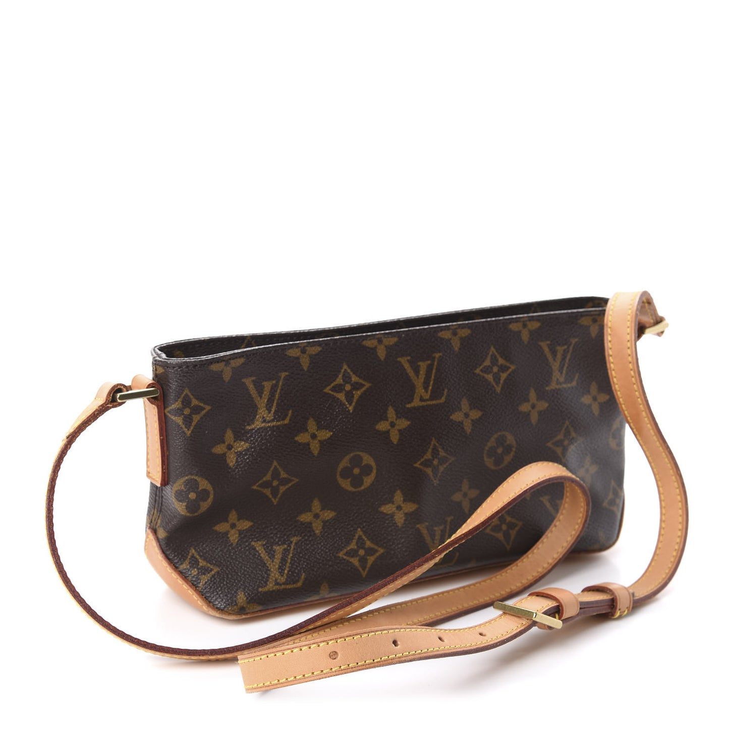 Monogram Trotteur
