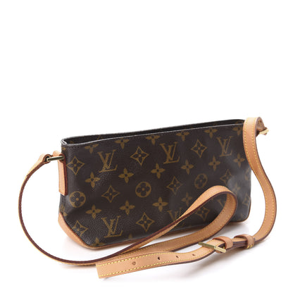 Louis Vuitton Monogram Trotteur 3 of 10