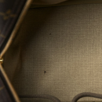 Louis Vuitton Monogram Deauville 14 of 17