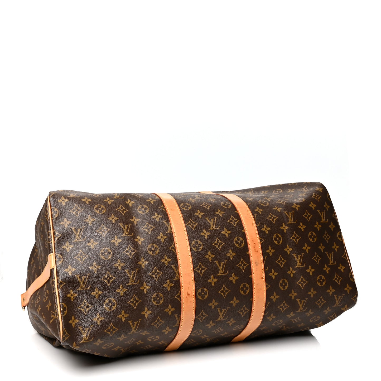Monogram Keepall Bandouliere 55