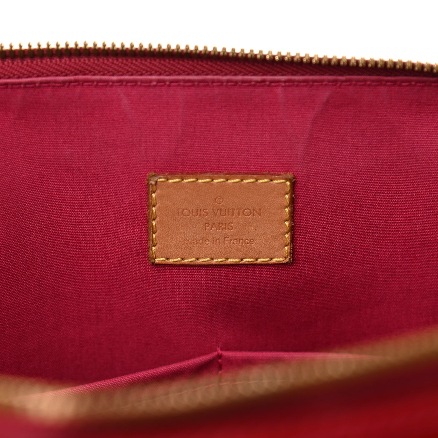 Vernis Alma PM Rose Indien