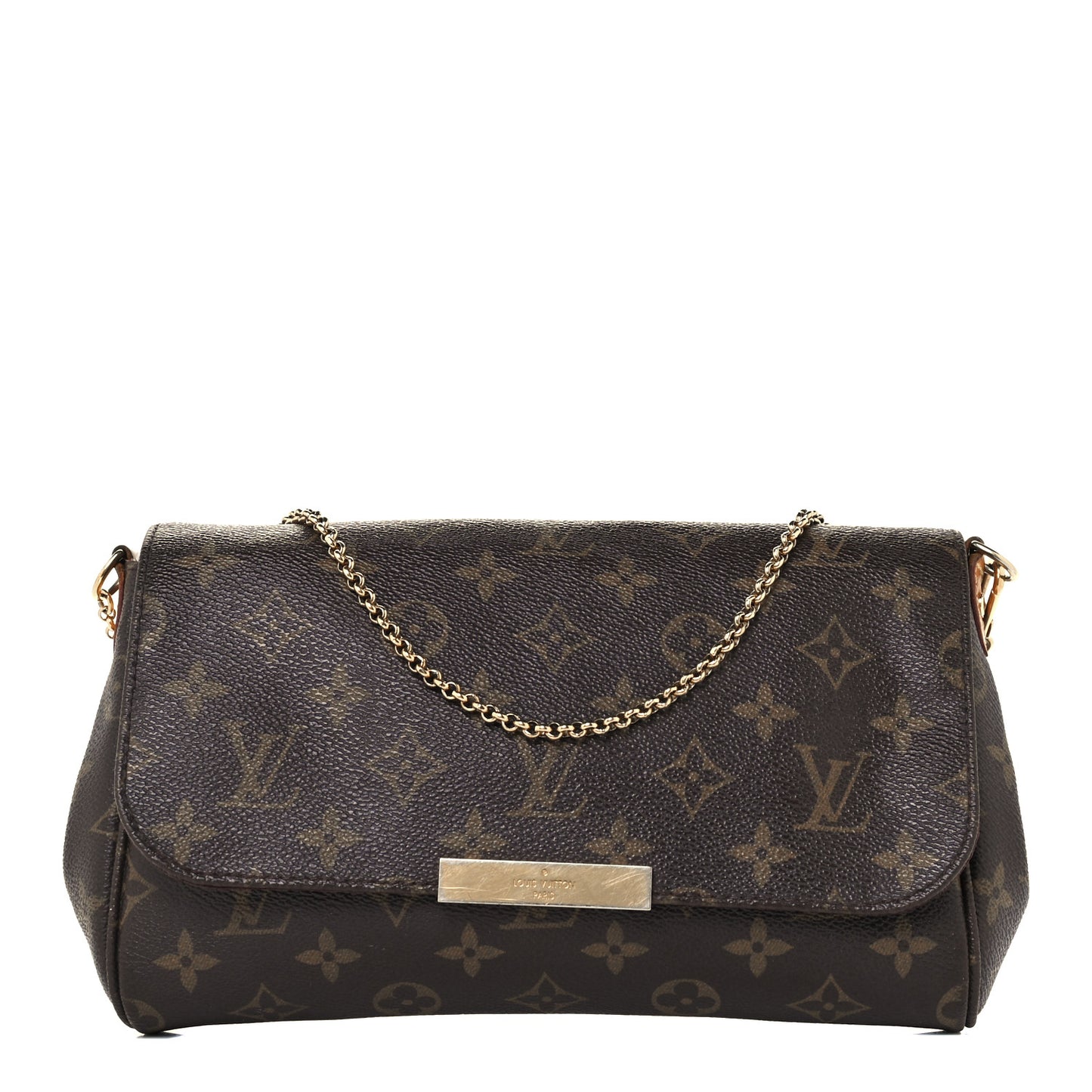 Monogram Favorite MM