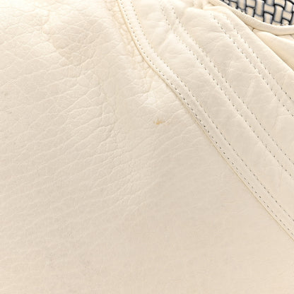 Fendi Nappa Nuvolata Spy White 11 of 15