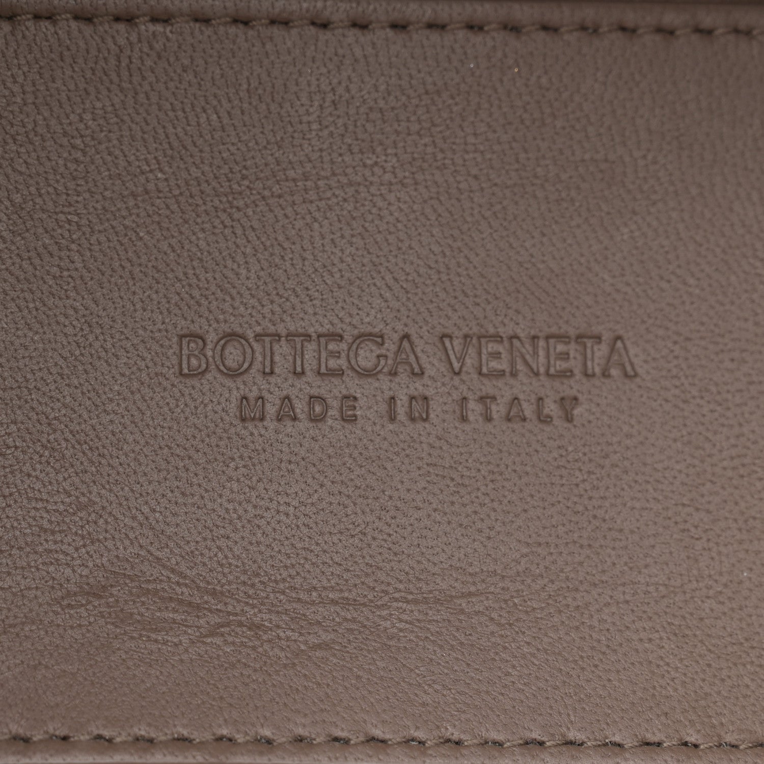 Bottega Veneta Nappa Maxi Intreccio Mini Arco Tote Taupe Grey 7 of 11
