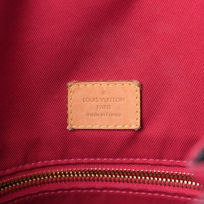 Louis Vuitton Monogram Graceful MM Pivoine 6 of 12