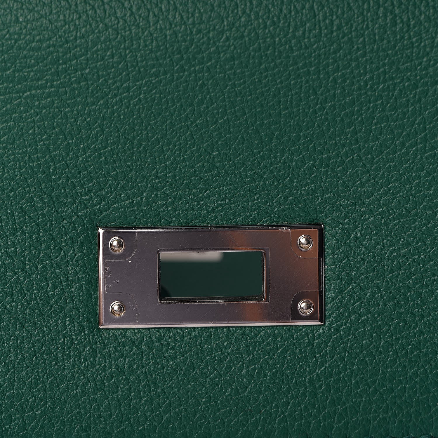 Hermes Evercolor Kelly Retourne 32 Vert Vertigo 25 of 36