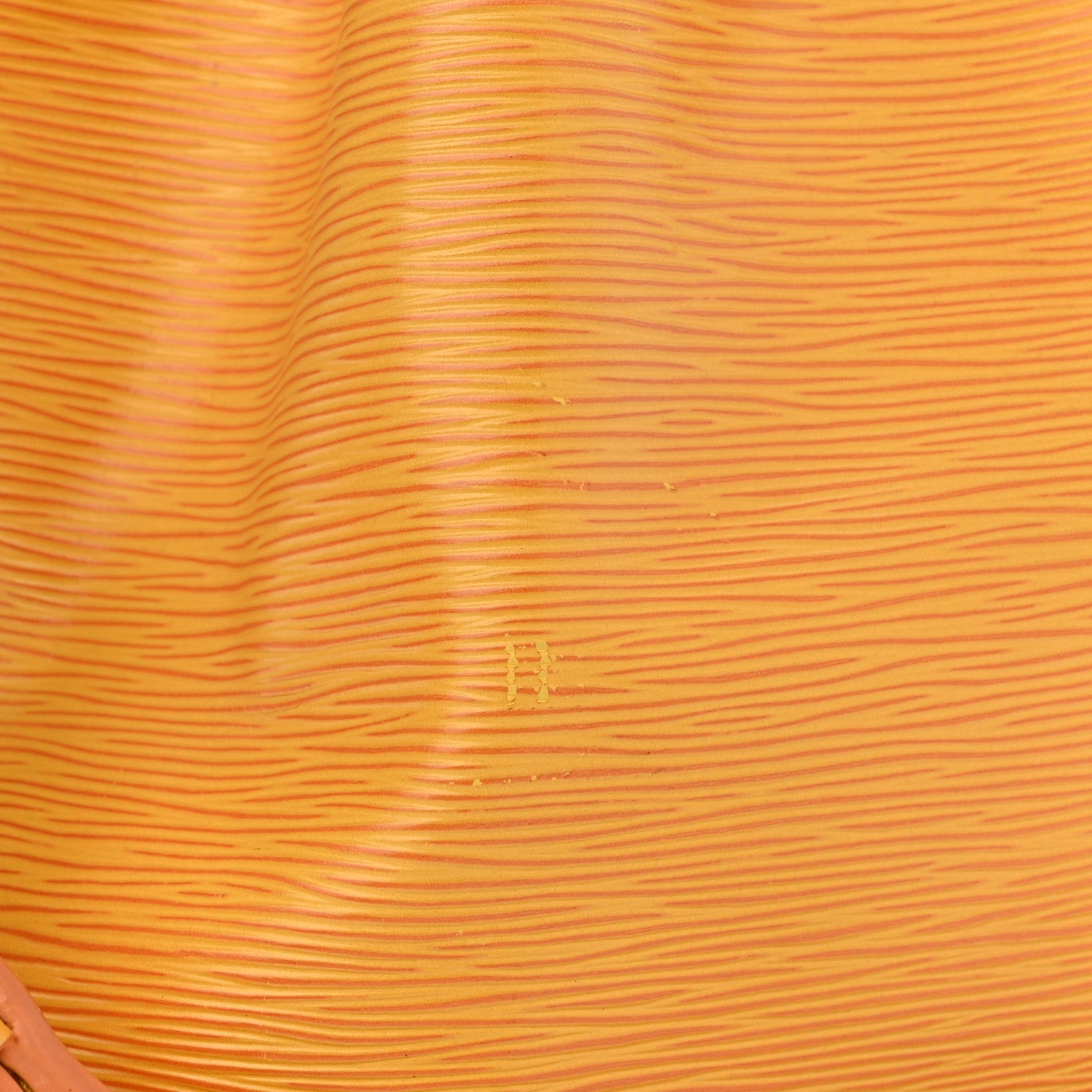 Louis Vuitton Epi Petit Noe Tassil 11 of 18
