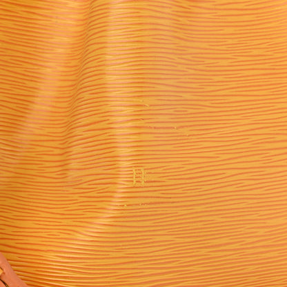 Louis Vuitton Epi Petit Noe Tassil 11 of 18