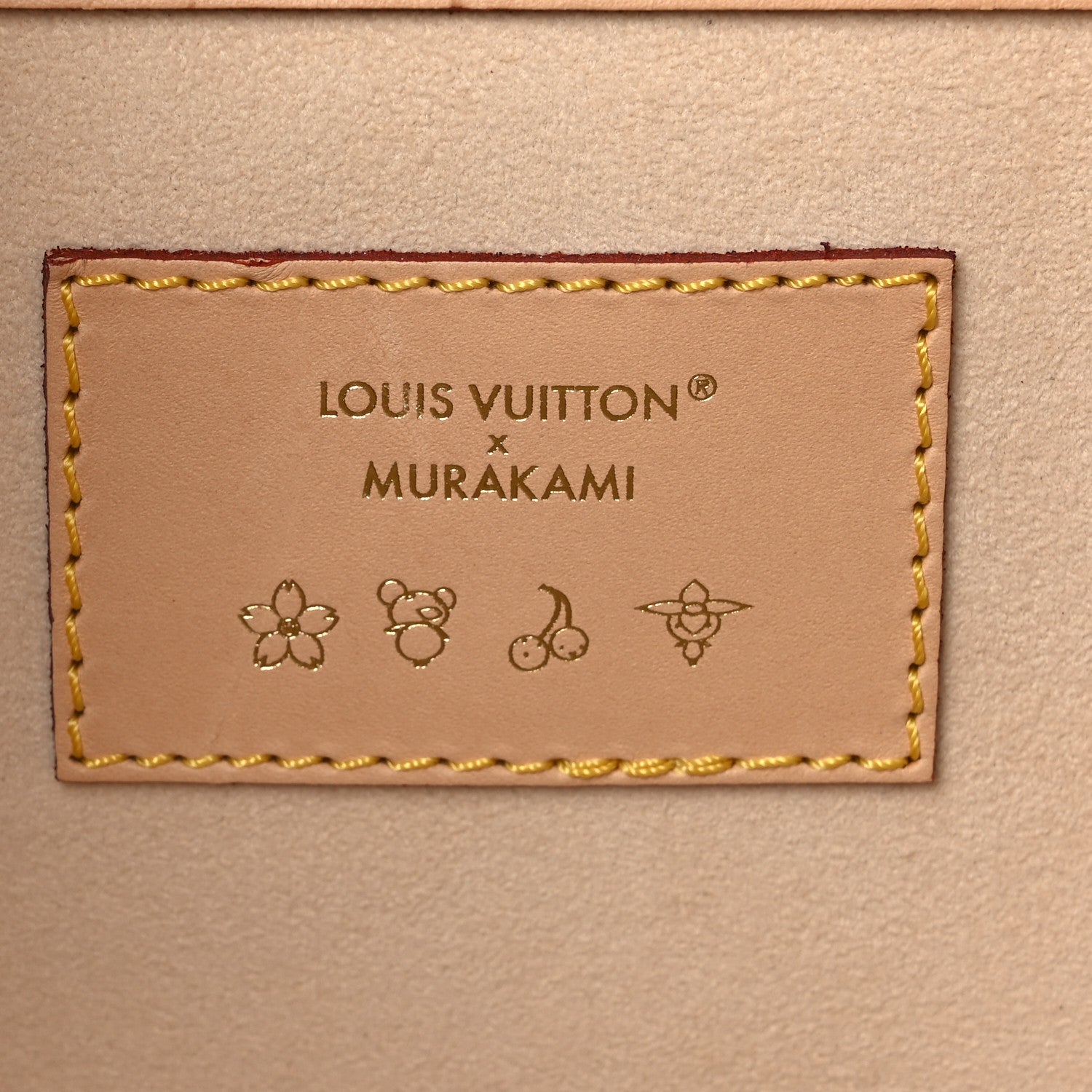 Louis Vuitton LV X TM Monogram Multicolor Neverfull MM White 7 of 11