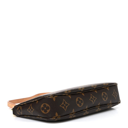 Louis Vuitton Monogram Pochette Accessories NM 4 of 10