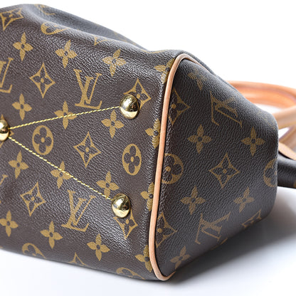 Louis Vuitton Monogram Tivoli PM 11 of 12