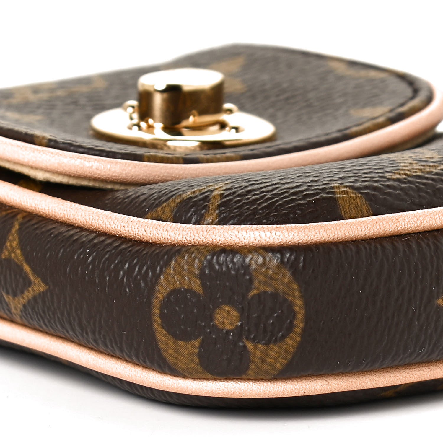 Louis Vuitton Monogram Tulum Pochette 7 of 9