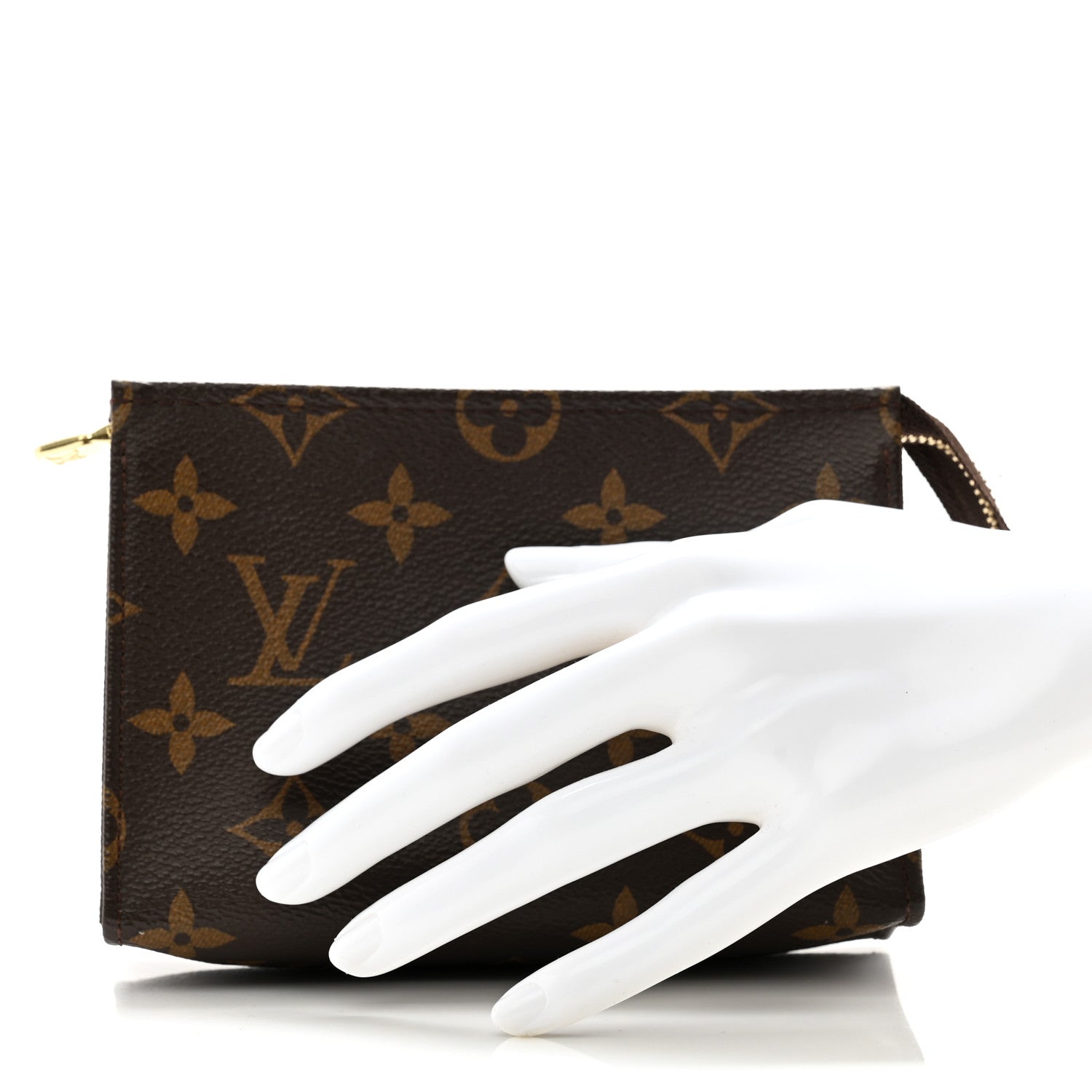 Louis Vuitton Monogram Toiletry Pouch 15 2 of 6