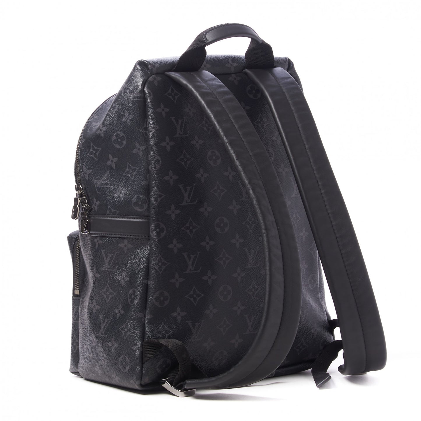 Monogram Eclipse Apollo Backpack