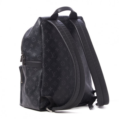 Louis Vuitton Monogram Eclipse Apollo Backpack 3 of 9