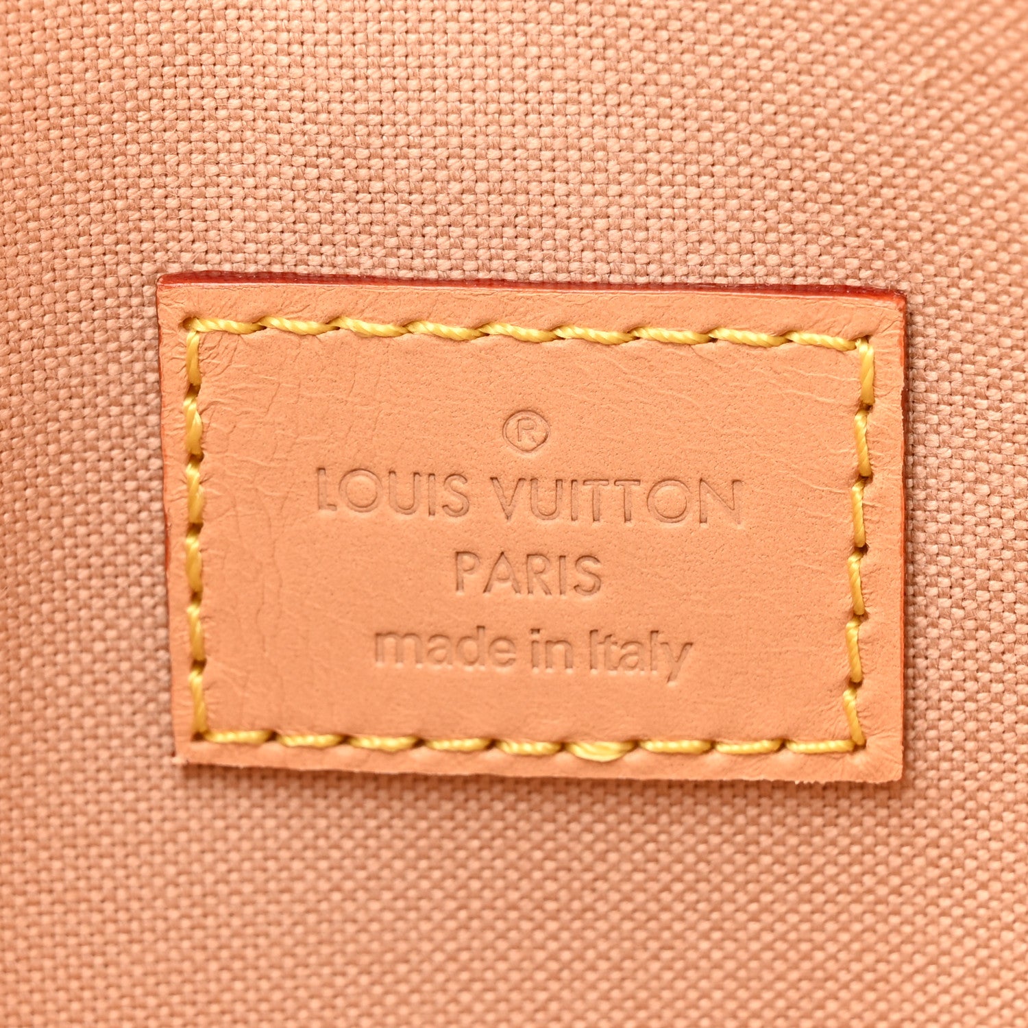 Louis Vuitton Monogram Dune Atlantis GM 8 of 10