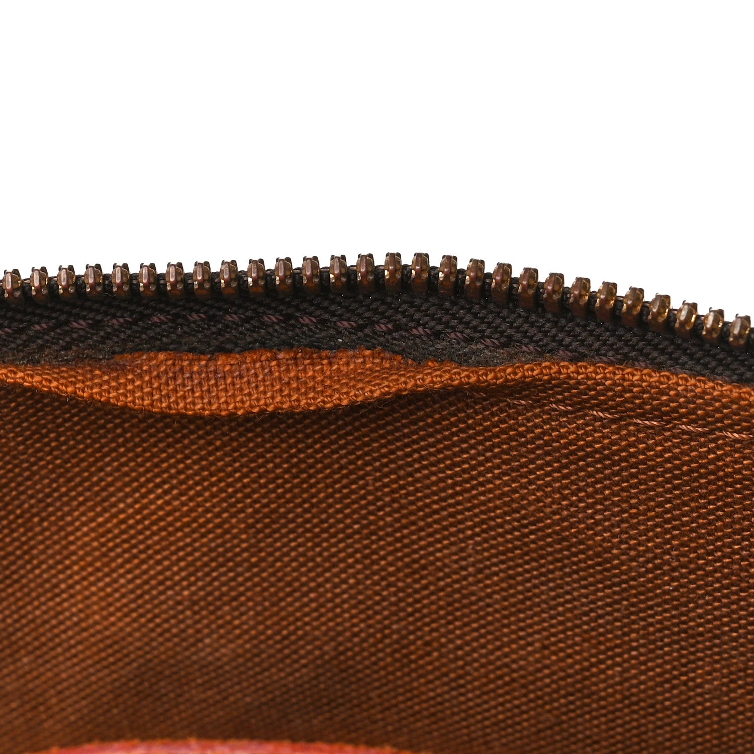 Louis Vuitton Monogram Alma PM 12 of 14