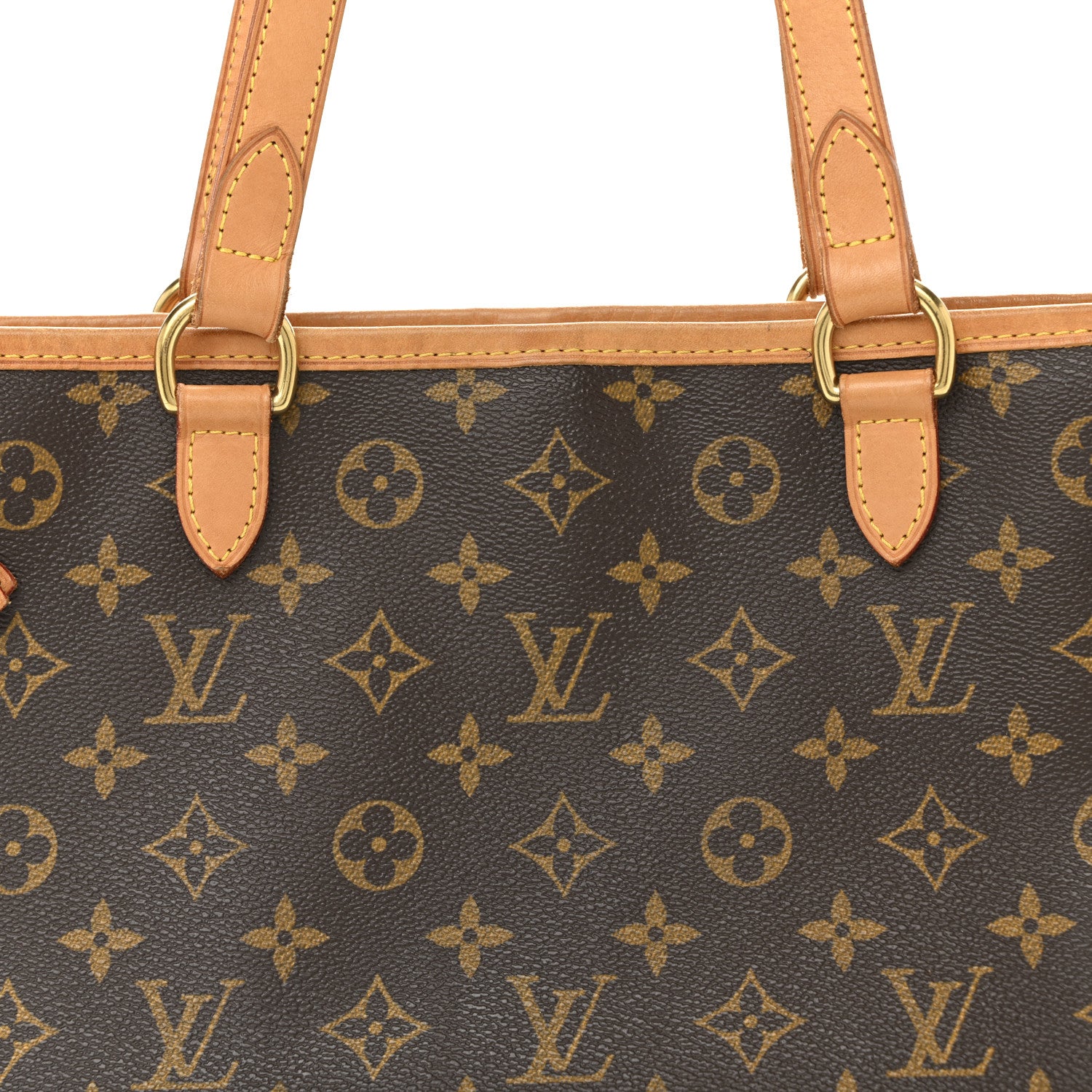 Louis Vuitton Monogram Batignolles Horizontal 8 of 16
