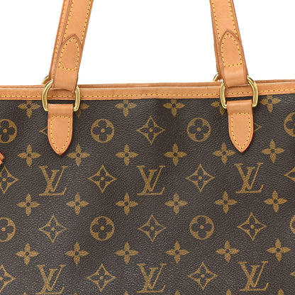 Louis Vuitton Monogram Batignolles Horizontal 8 of 16