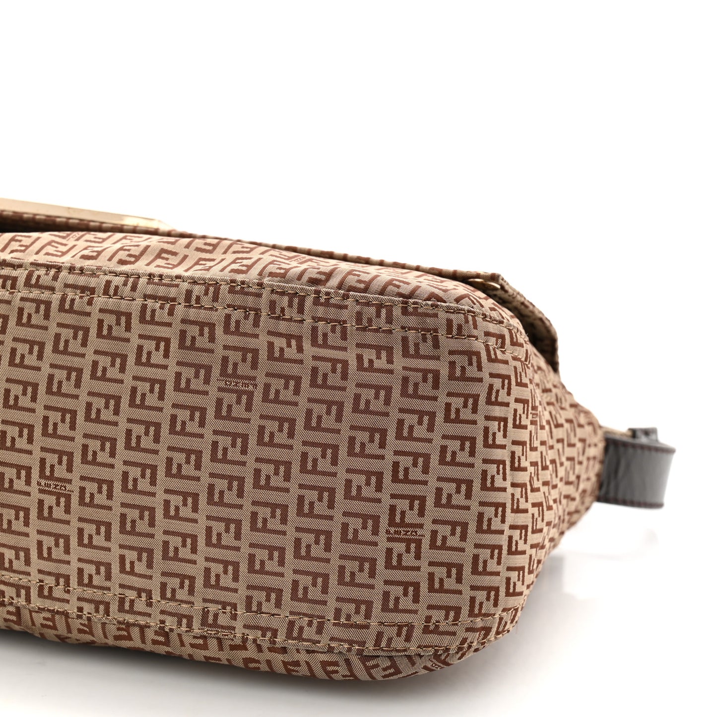 Zucchino Crossbody Tobacco