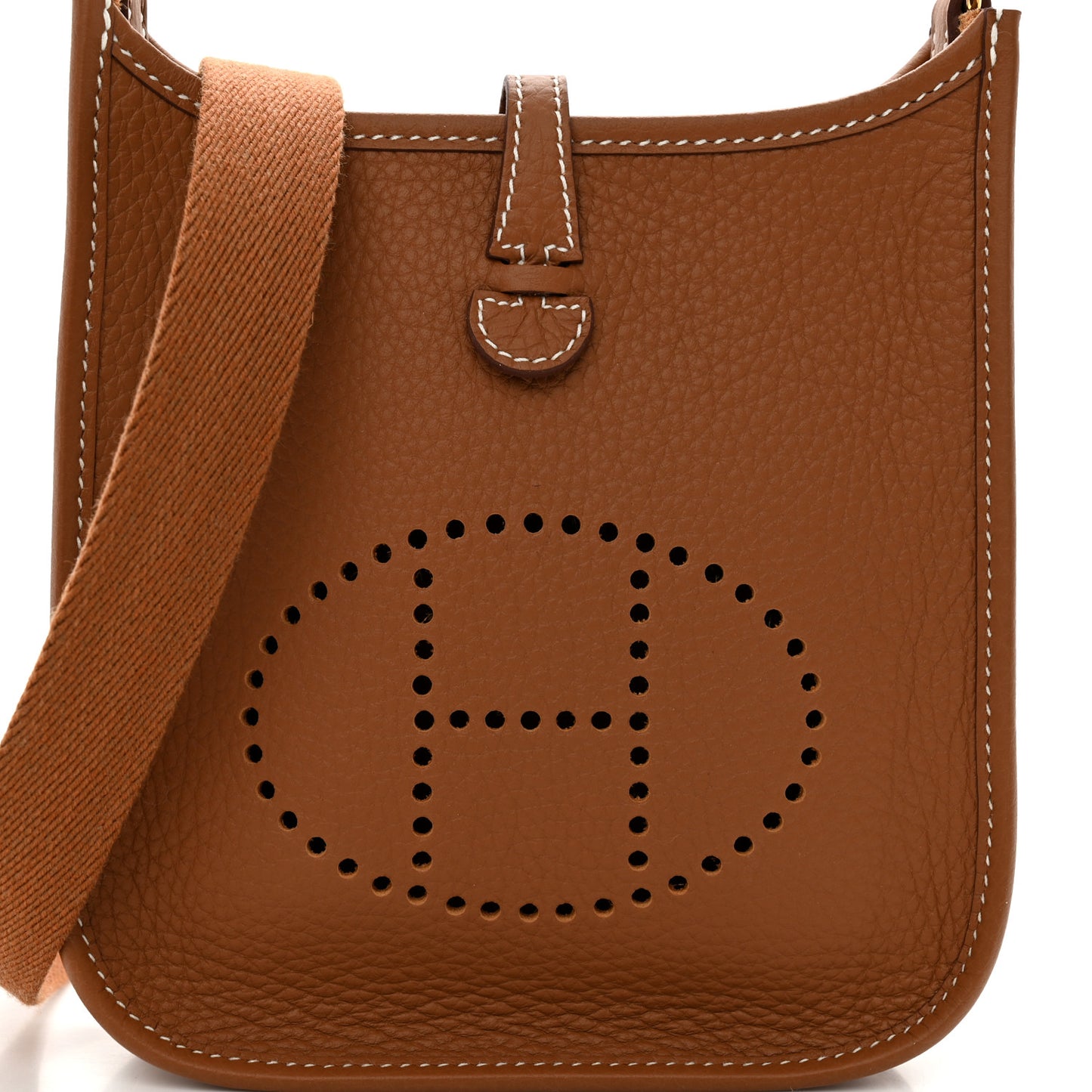 Taurillon Clemence Evelyne TPM Gold