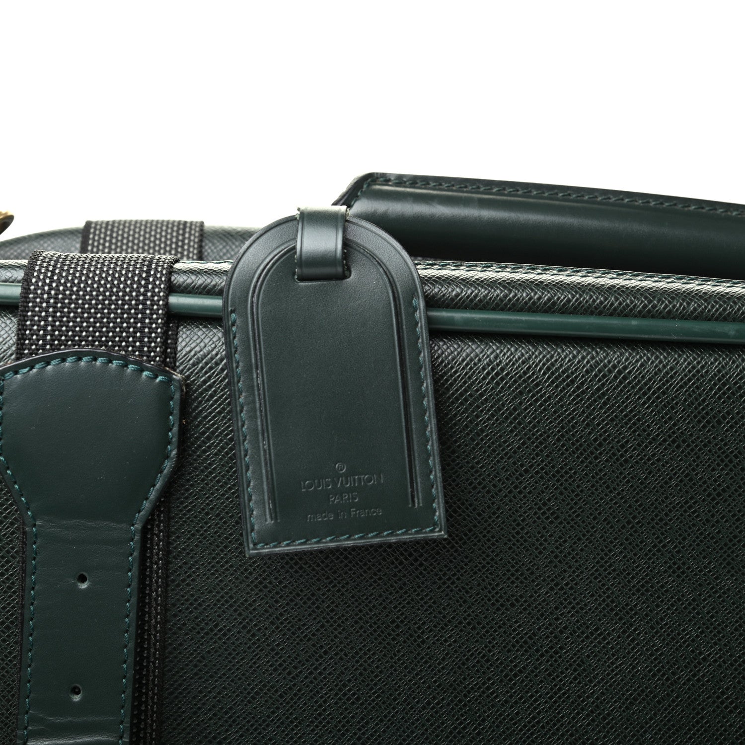 Louis Vuitton Taiga Satellite 53 Epicea 6 of 16