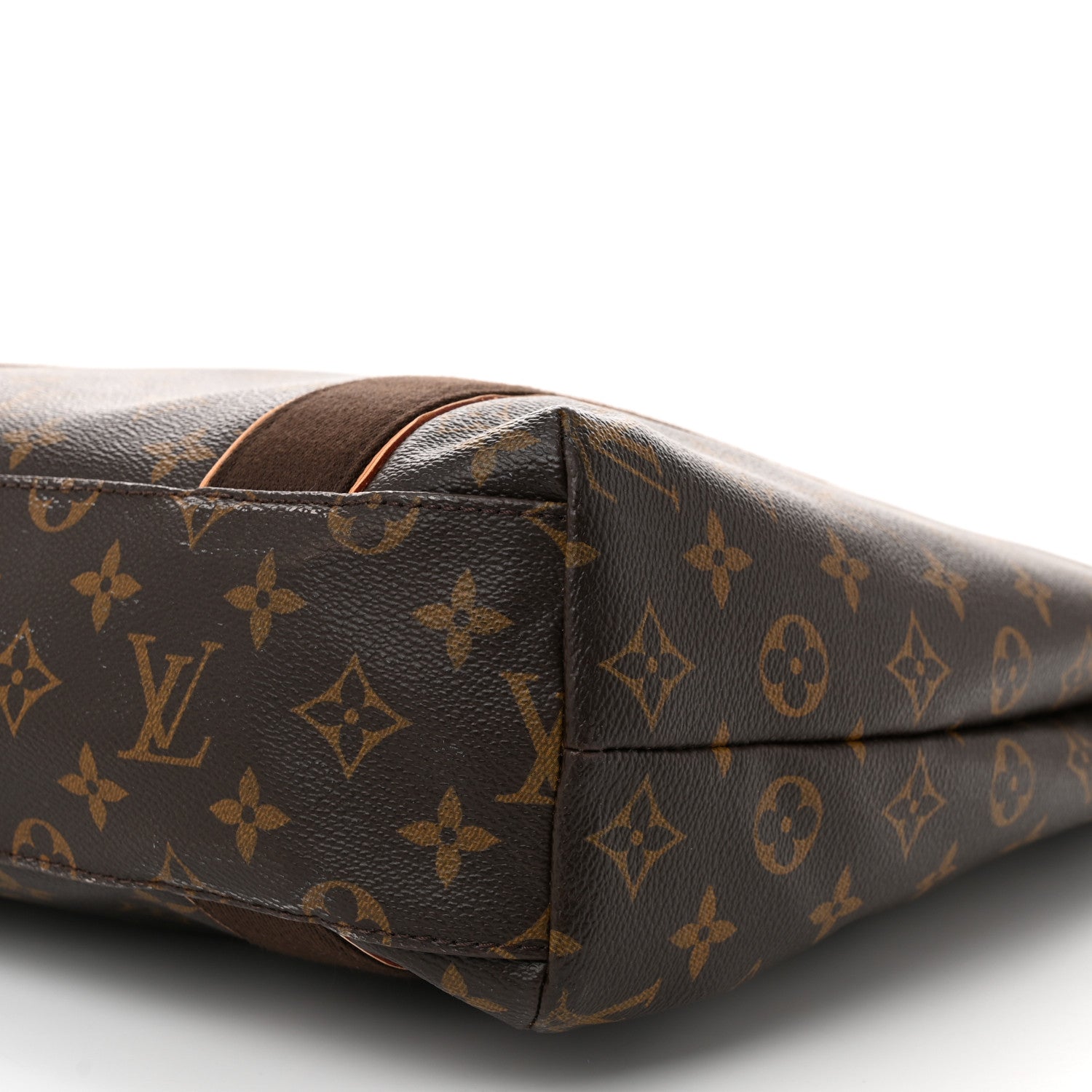Louis Vuitton Monogram Cabas Beaubourg 9 of 13