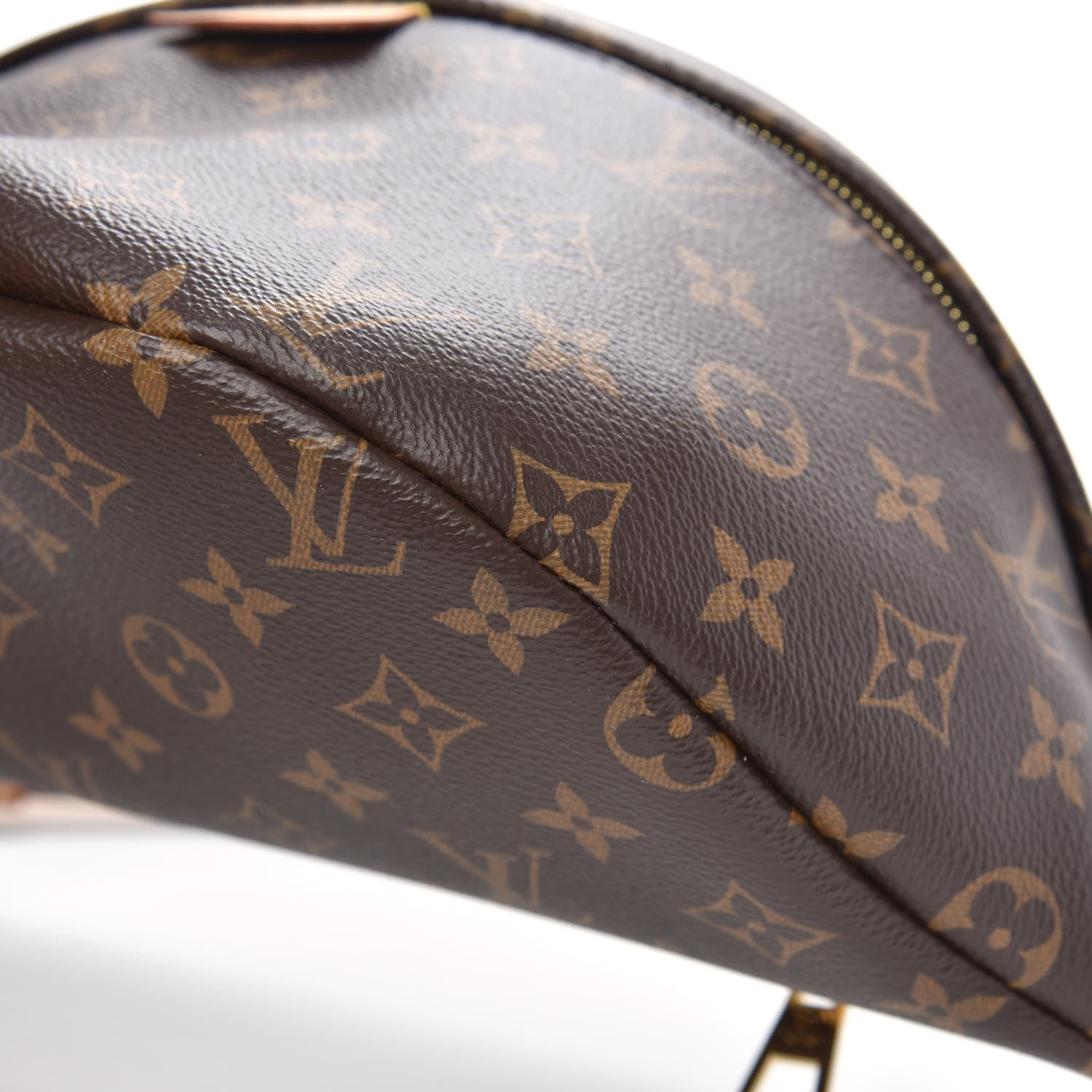 Louis Vuitton Monogram Bumbag 8 of 11