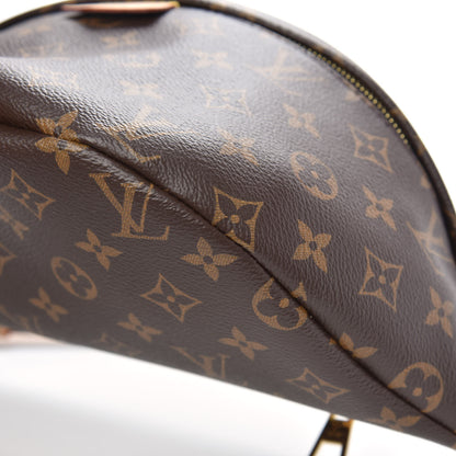 Louis Vuitton Monogram Bumbag 8 of 11