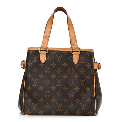 Louis Vuitton Monogram Batignolles 1 of 11