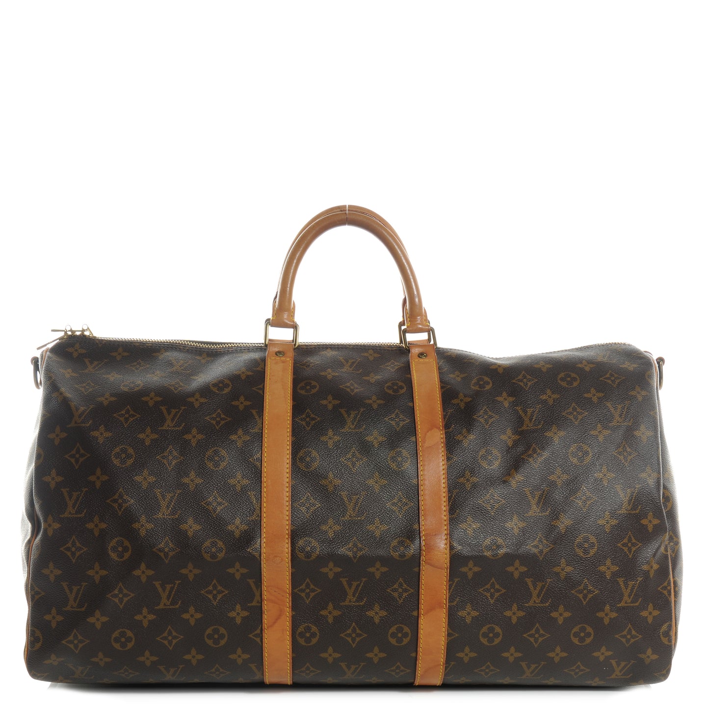 Monogram Keepall Bandouliere 55