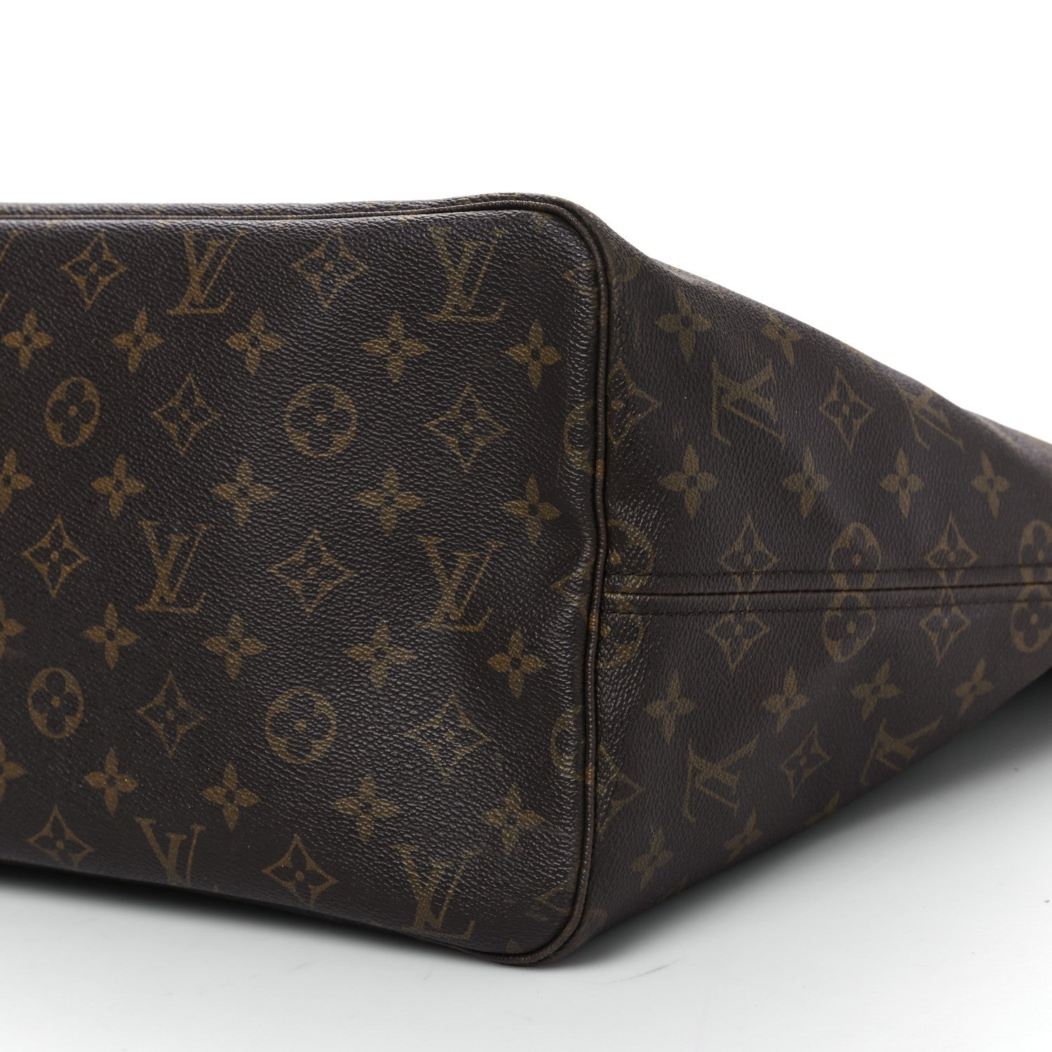 Louis Vuitton Monogram Neverfull GM 8 of 8
