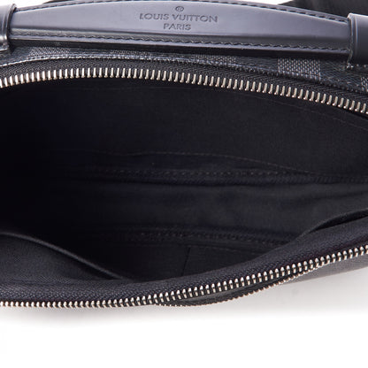 Louis Vuitton Damier Graphite Ambler 7 of 9