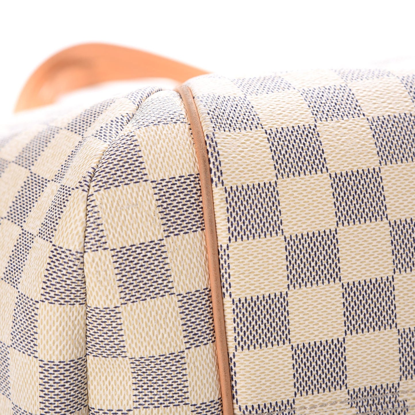 Damier Azur Totally GM