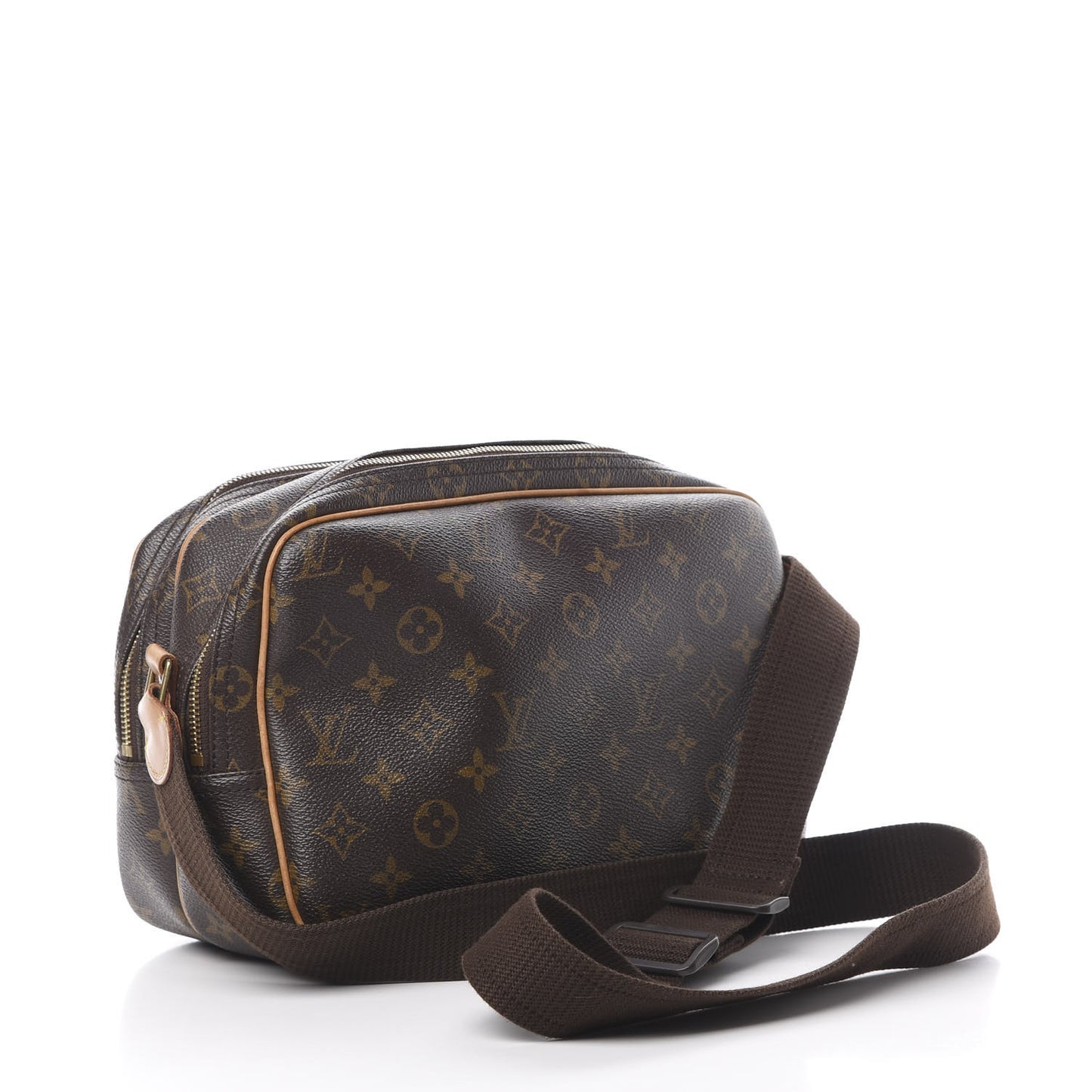 Monogram Reporter PM