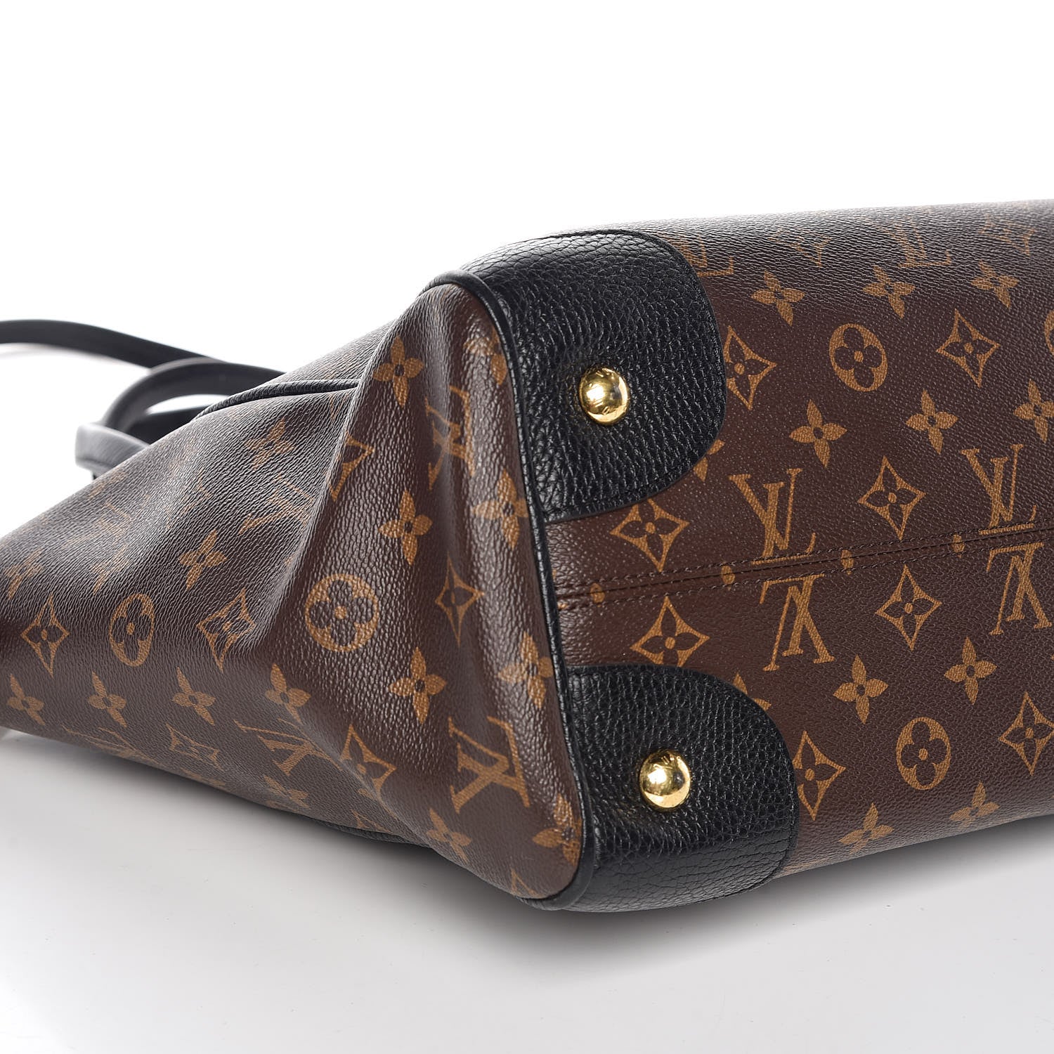 Louis Vuitton Monogram Estrela NM Black 6 of 13