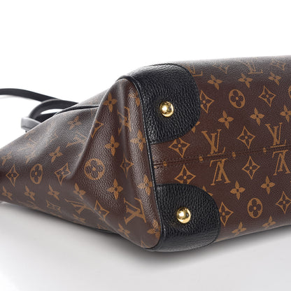 Louis Vuitton Monogram Estrela NM Black 6 of 13