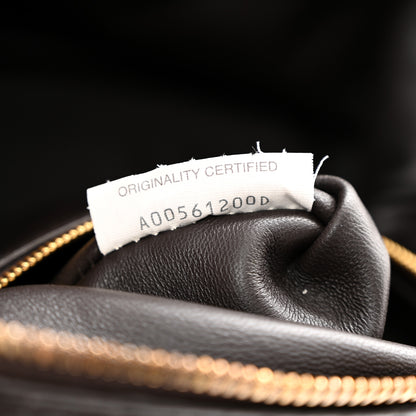 Bottega Veneta Nappa Intrecciato Bauletto Fondant 8 of 11