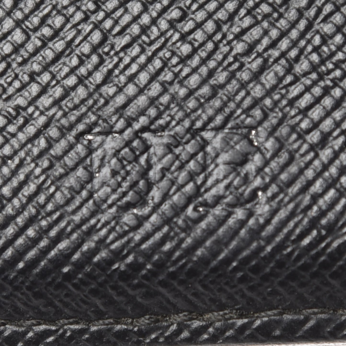Damier Graphite Multiple Wallet
