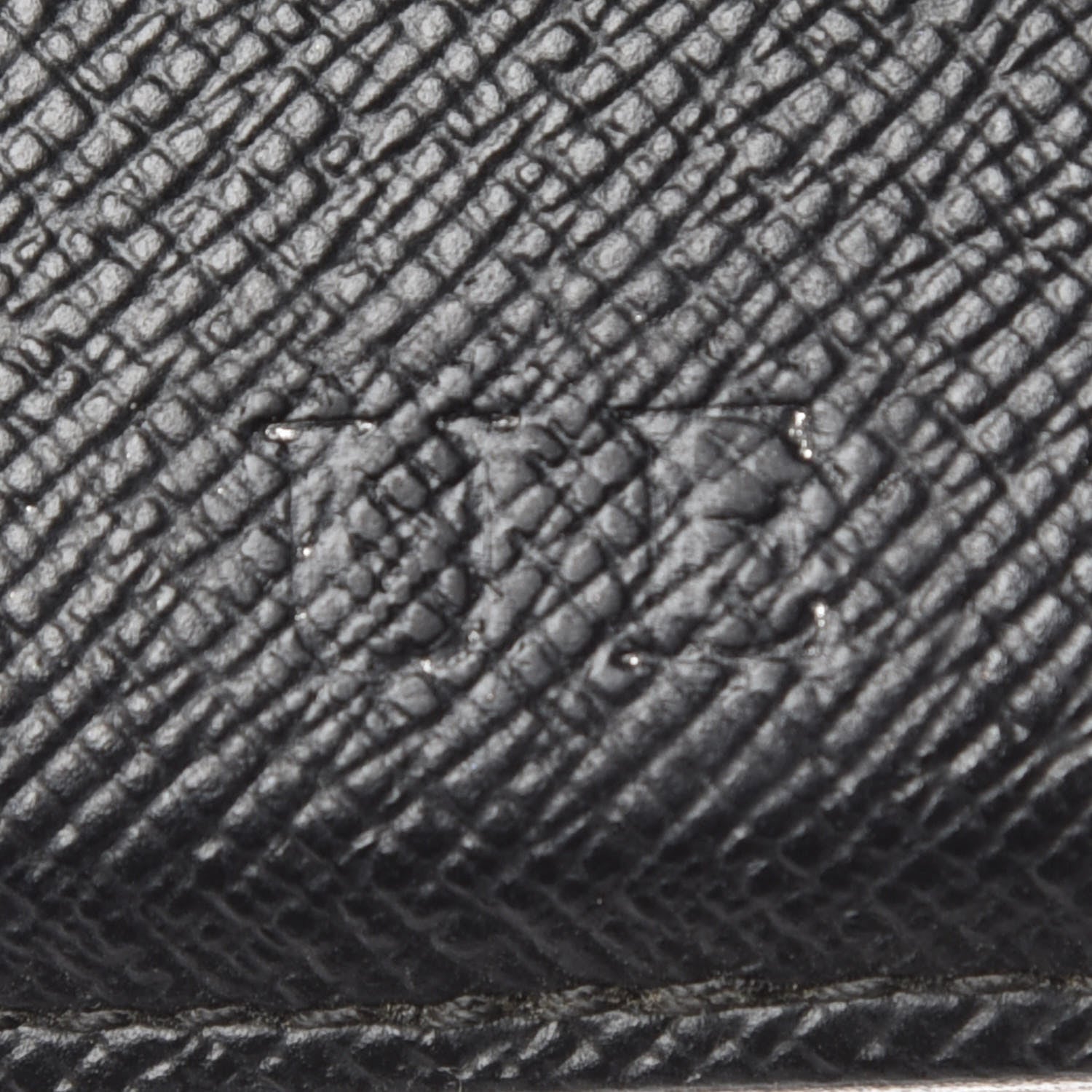 Louis Vuitton Damier Graphite Multiple Wallet 12 of 14