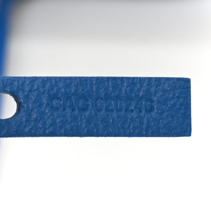 Goyard Goyardine Reversible Mini Anjou Sky Blue 11 of 18