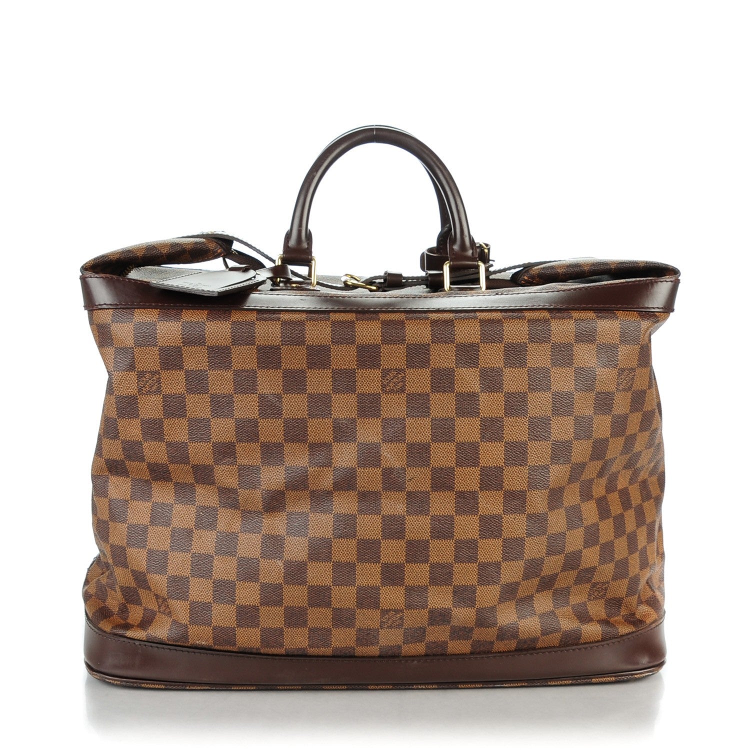 Louis Vuitton Damier Ebene Grimaud 1 of 11
