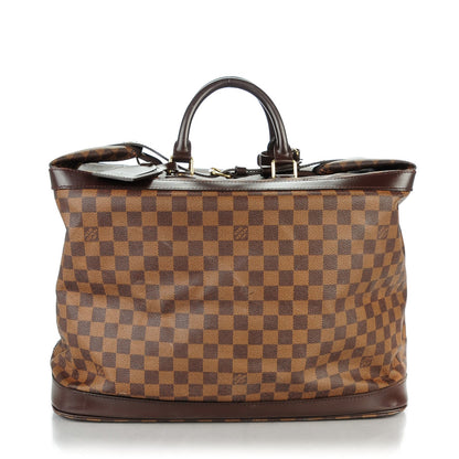 Louis Vuitton Damier Ebene Grimaud 1 of 11