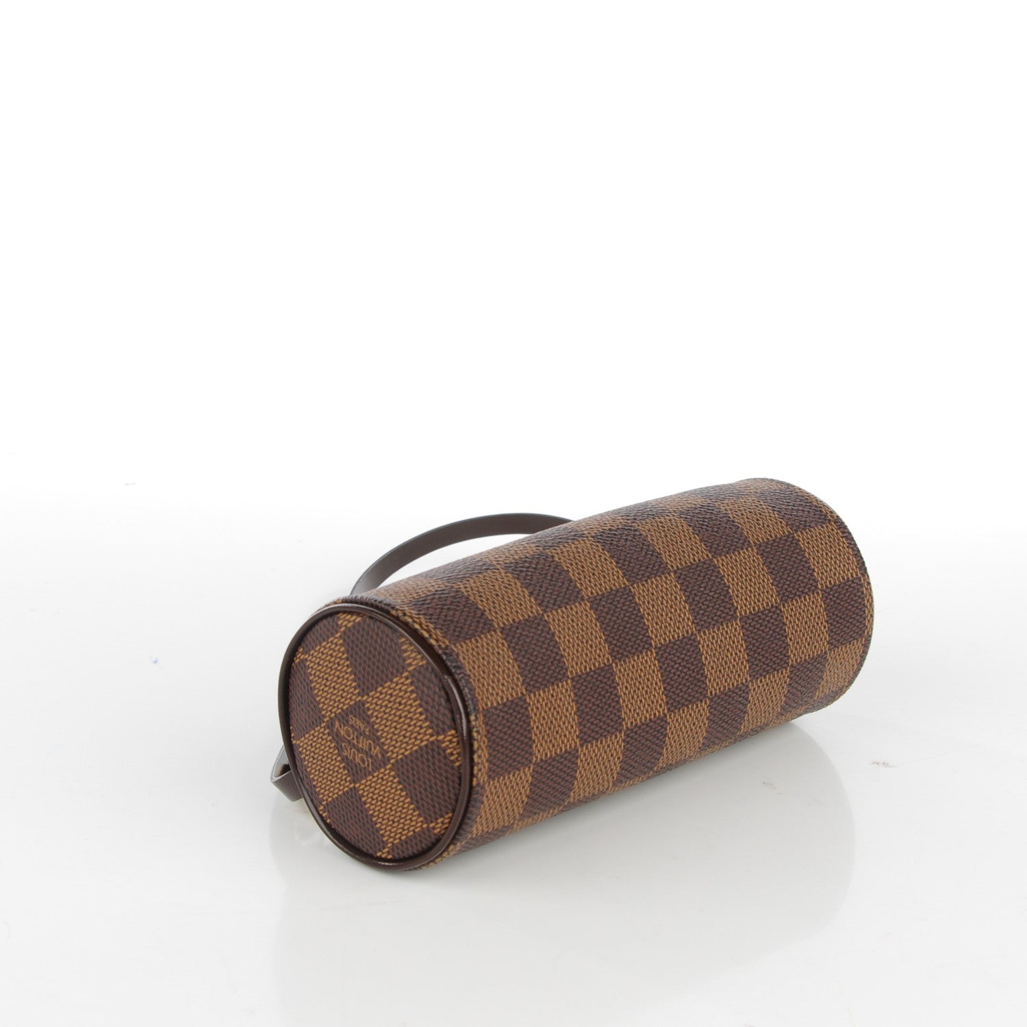 Louis Vuitton Damier Ebene Mini Papillon 4 of 6