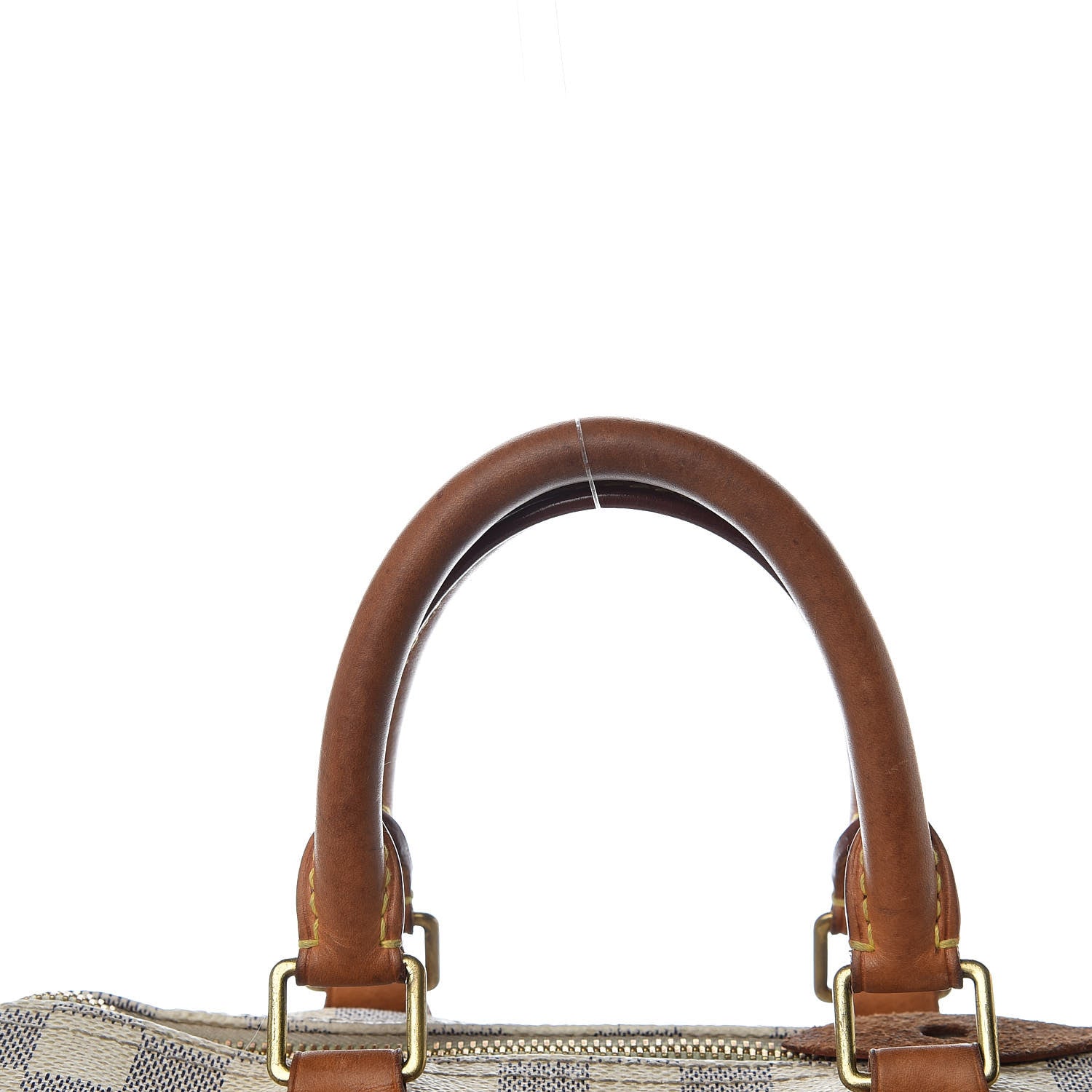 Louis Vuitton Damier Azur Speedy 25 22 of 29