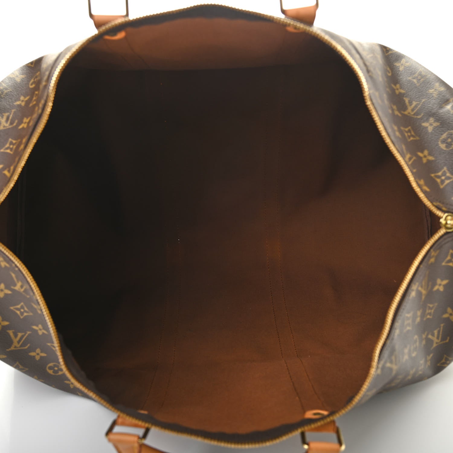 Louis Vuitton Monogram Keepall 60 5 of 14