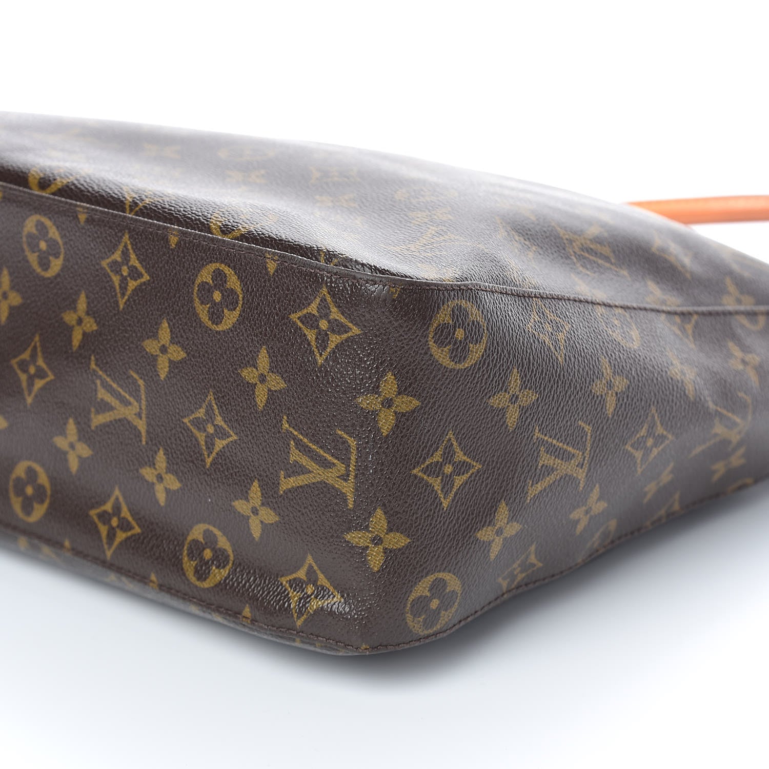 Louis Vuitton Monogram Looping GM 7 of 16