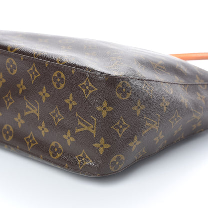 Louis Vuitton Monogram Looping GM 7 of 16