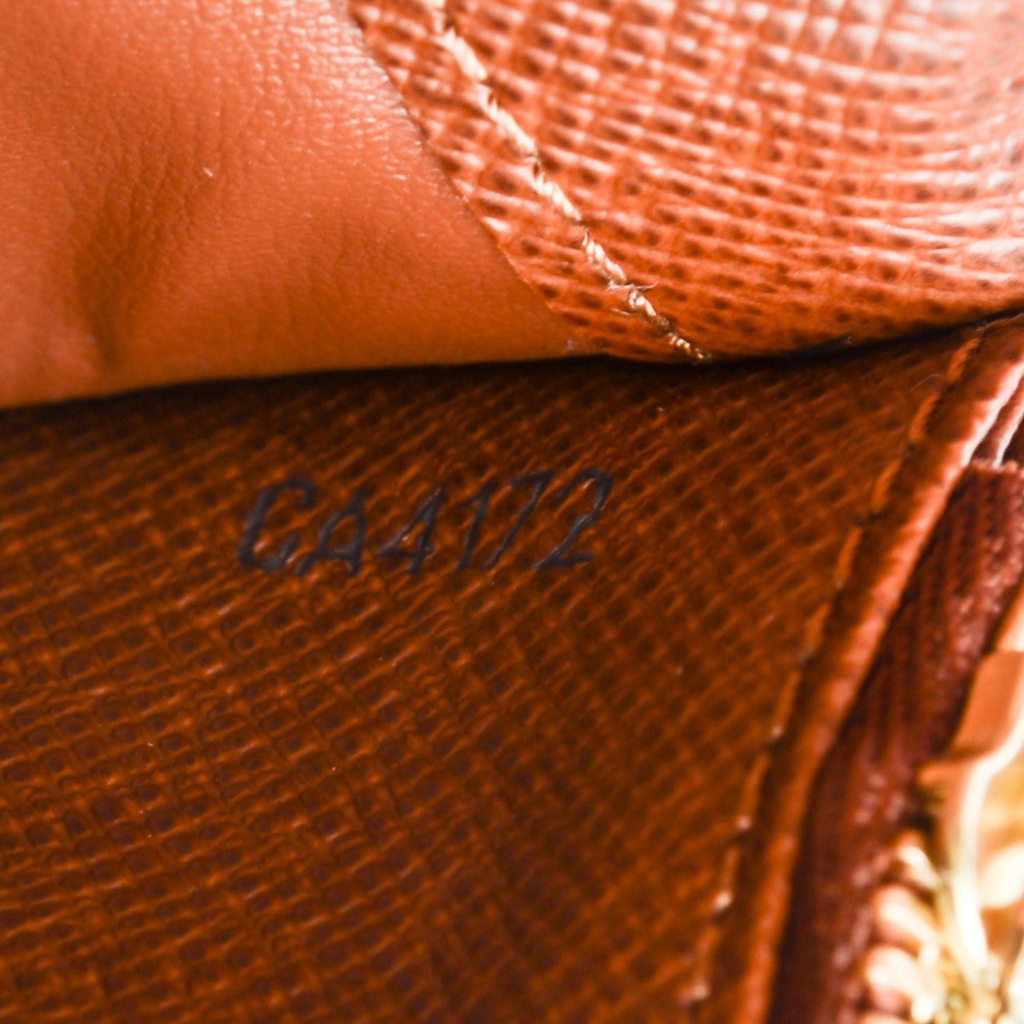 Monogram Insolite Wallet