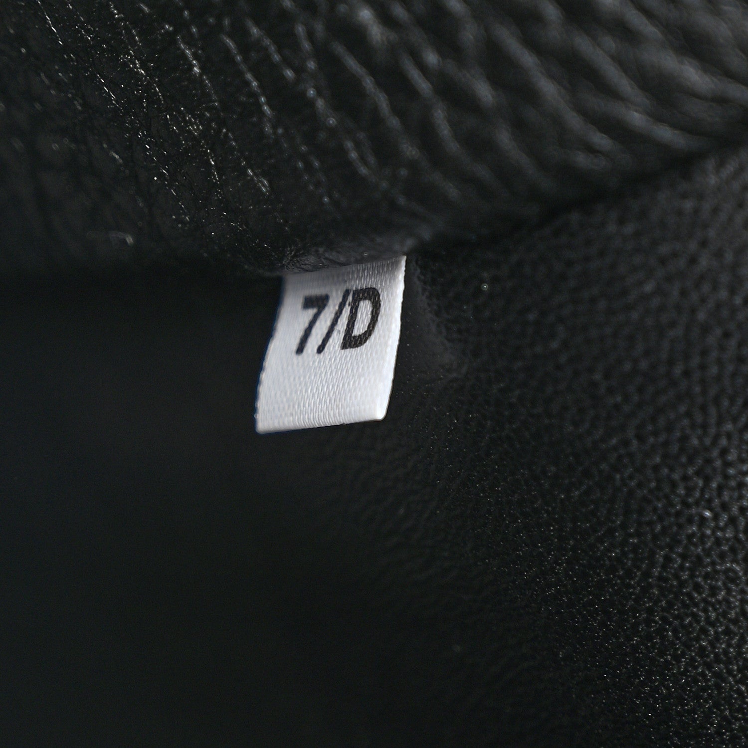 Prada Vitello Daino Soft Mini Dynamique Tote Black 6 of 9